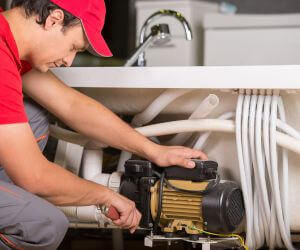 About Water Heater Repair LLC Larwill, IN